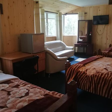 New Tour Inn Nuwara Eliya Extérieur photo
