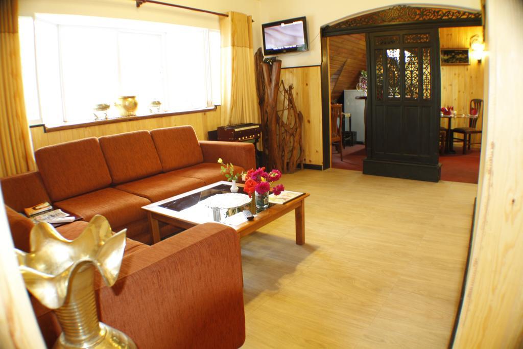 New Tour Inn Nuwara Eliya Extérieur photo