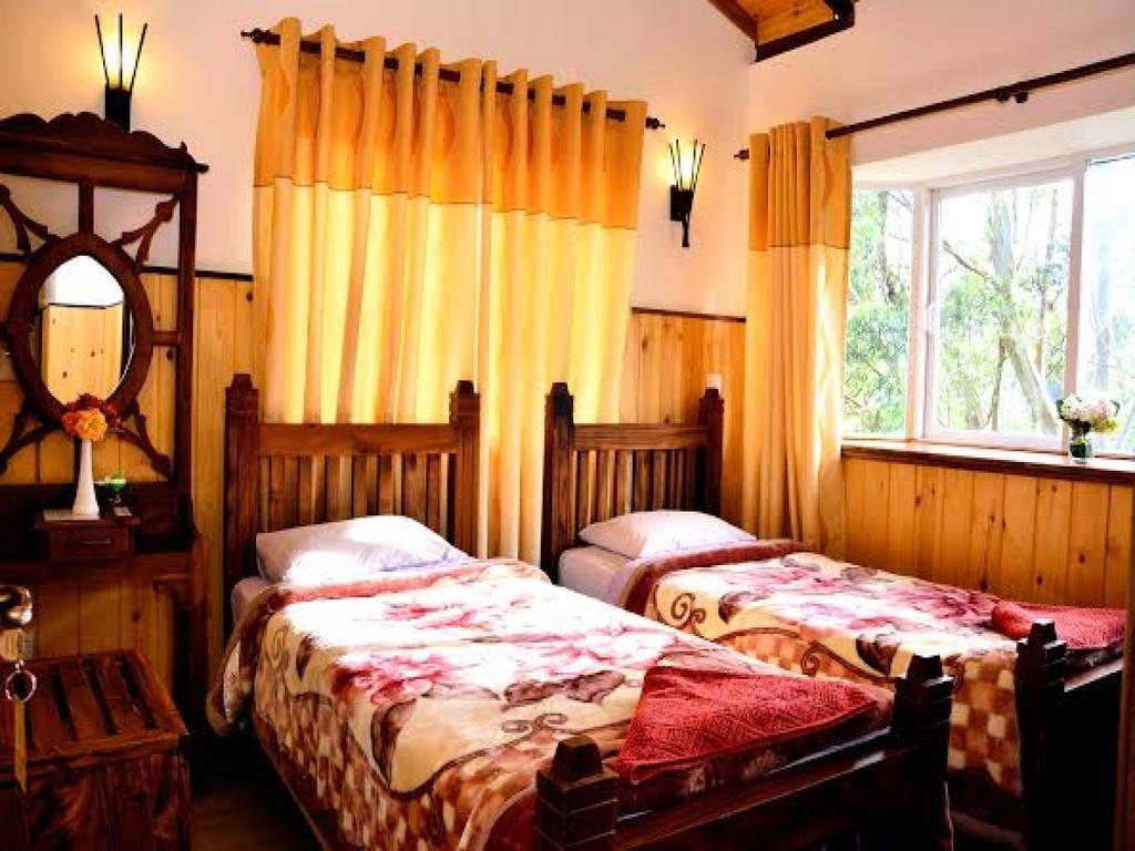 New Tour Inn Nuwara Eliya Extérieur photo