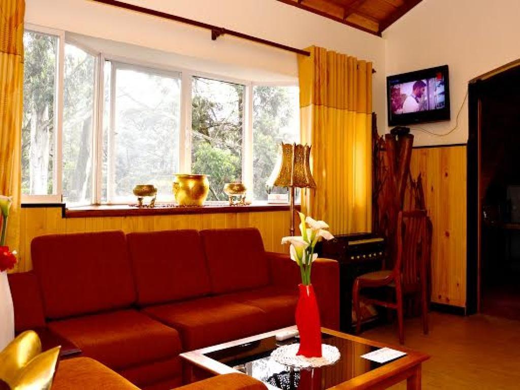 New Tour Inn Nuwara Eliya Extérieur photo