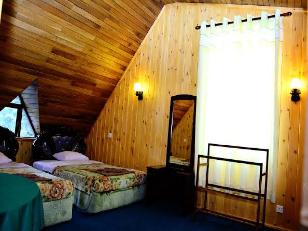 New Tour Inn Nuwara Eliya Extérieur photo