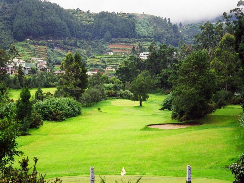 New Tour Inn Nuwara Eliya Extérieur photo