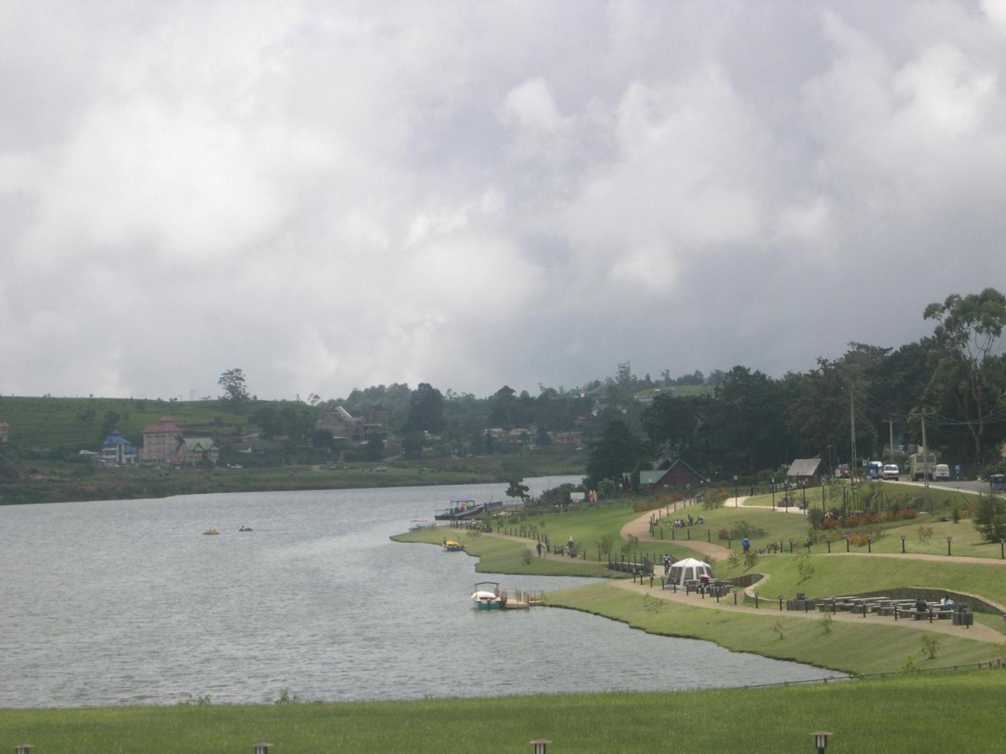 New Tour Inn Nuwara Eliya Extérieur photo