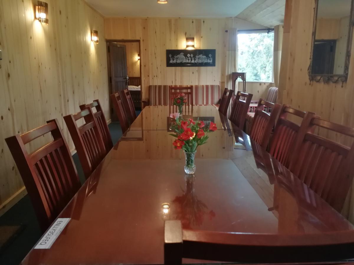 New Tour Inn Nuwara Eliya Extérieur photo