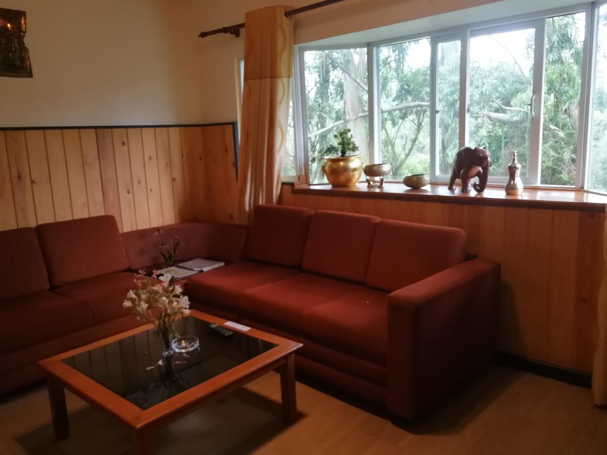 New Tour Inn Nuwara Eliya Extérieur photo