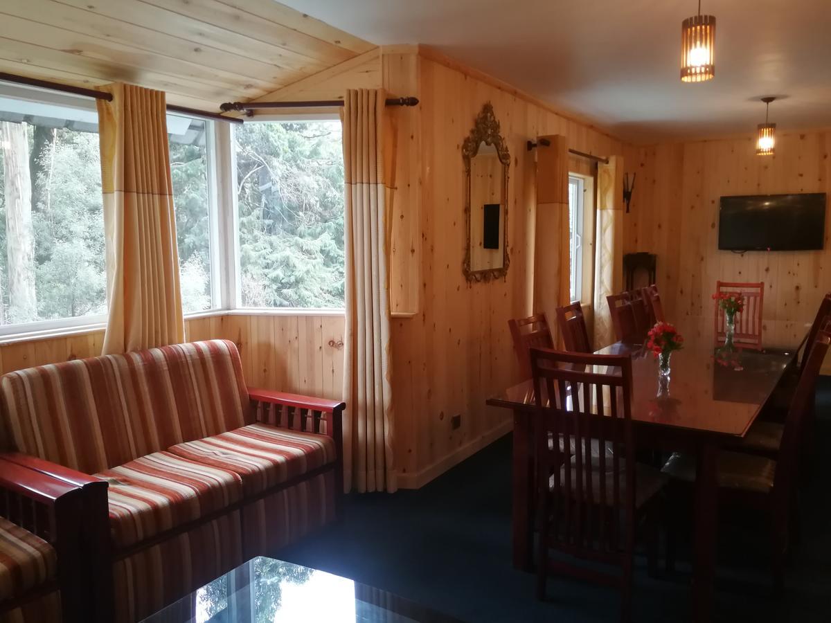 New Tour Inn Nuwara Eliya Extérieur photo