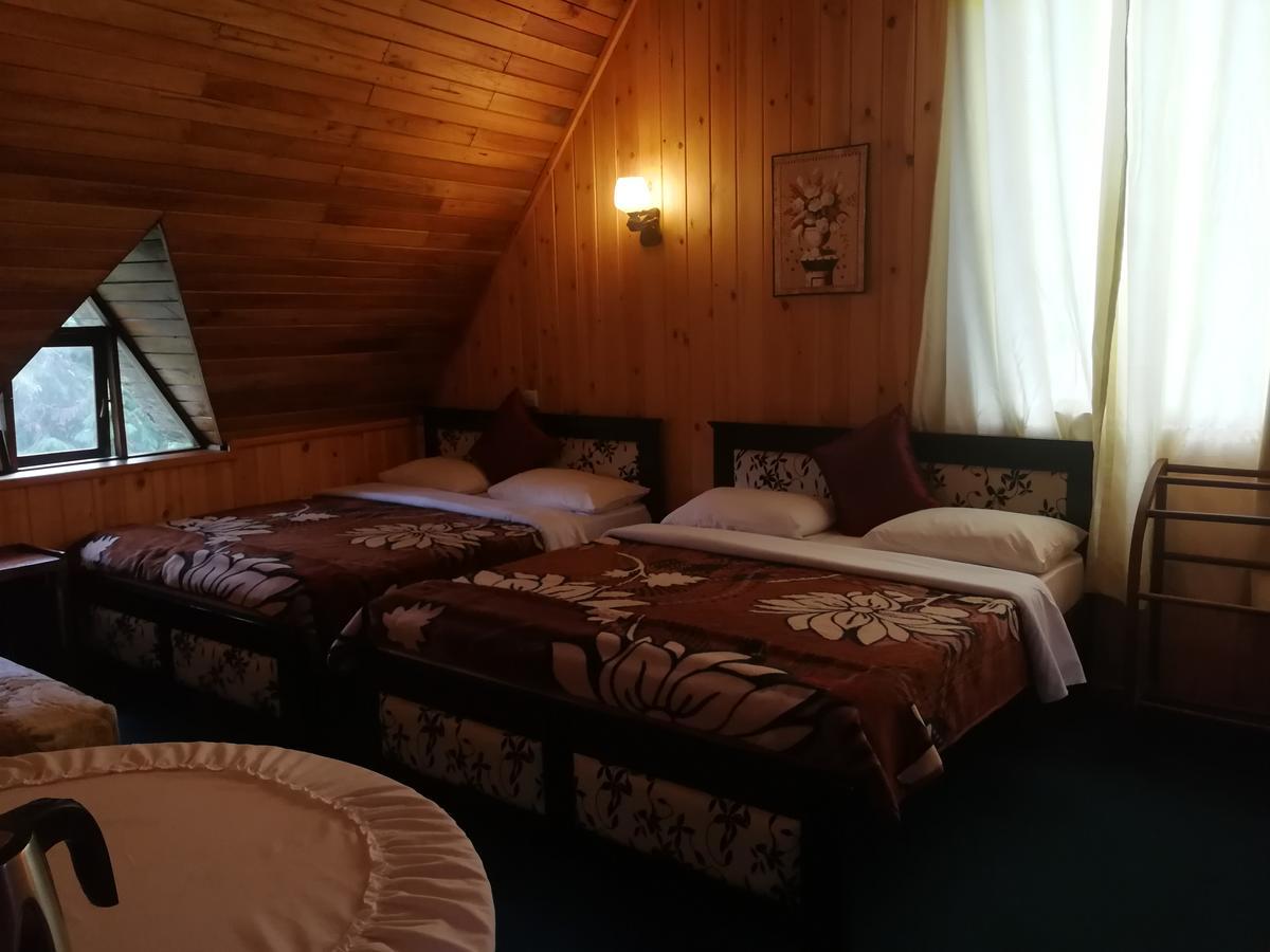 New Tour Inn Nuwara Eliya Extérieur photo