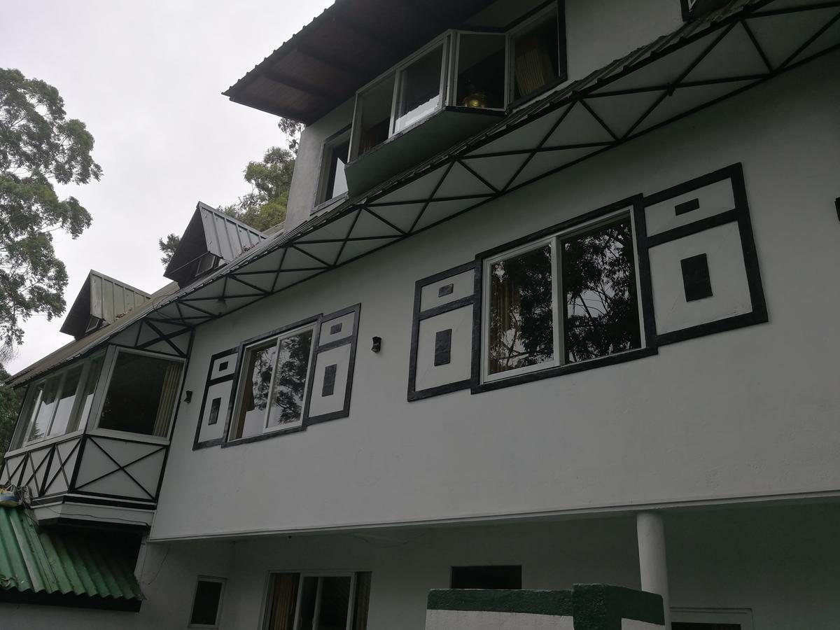 New Tour Inn Nuwara Eliya Extérieur photo