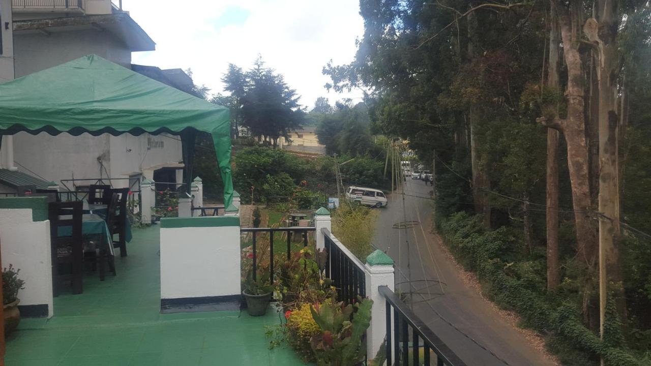 New Tour Inn Nuwara Eliya Extérieur photo