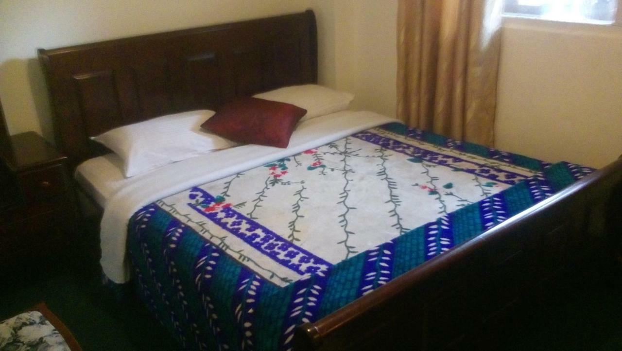 New Tour Inn Nuwara Eliya Extérieur photo
