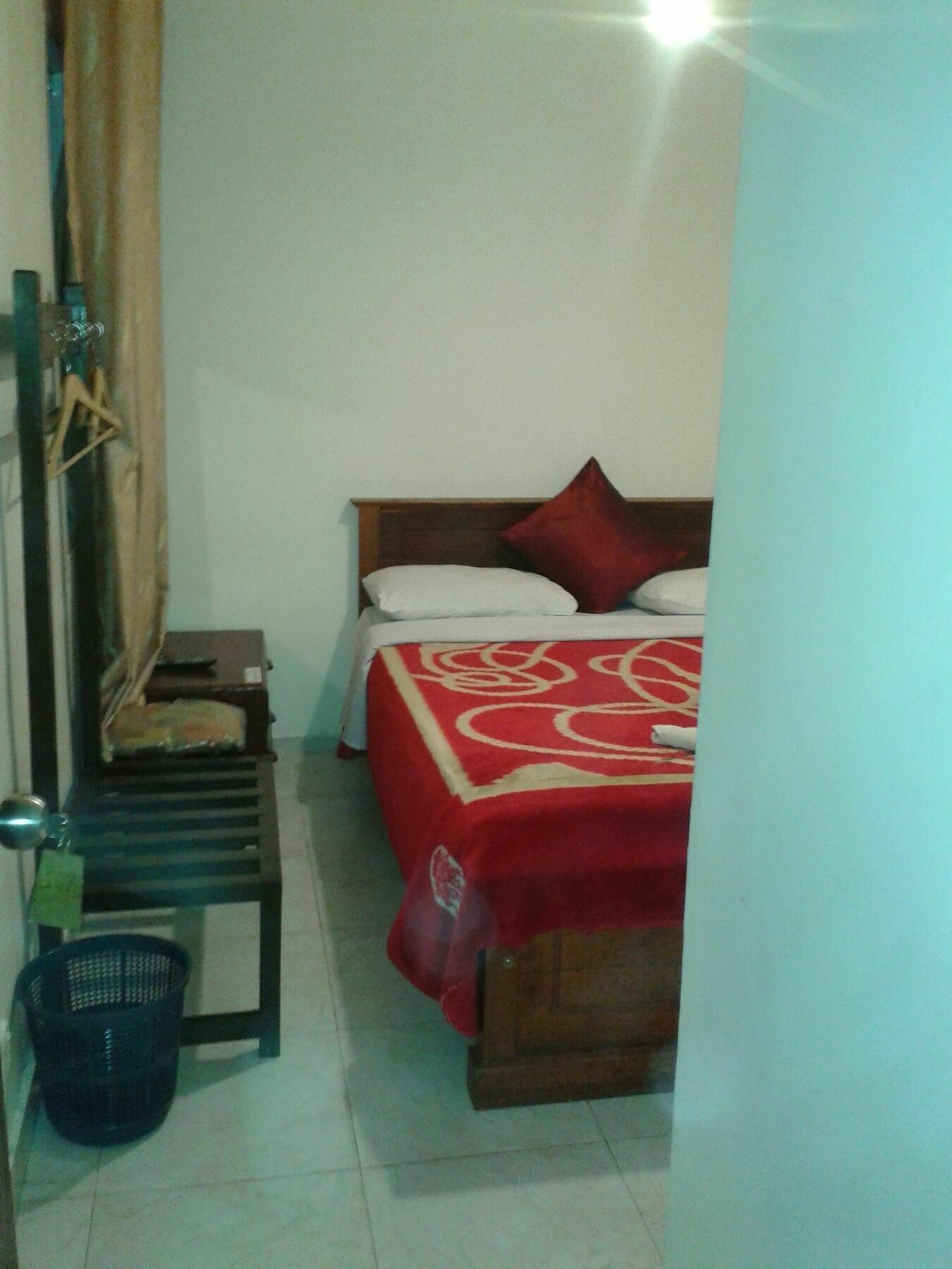 New Tour Inn Nuwara Eliya Extérieur photo