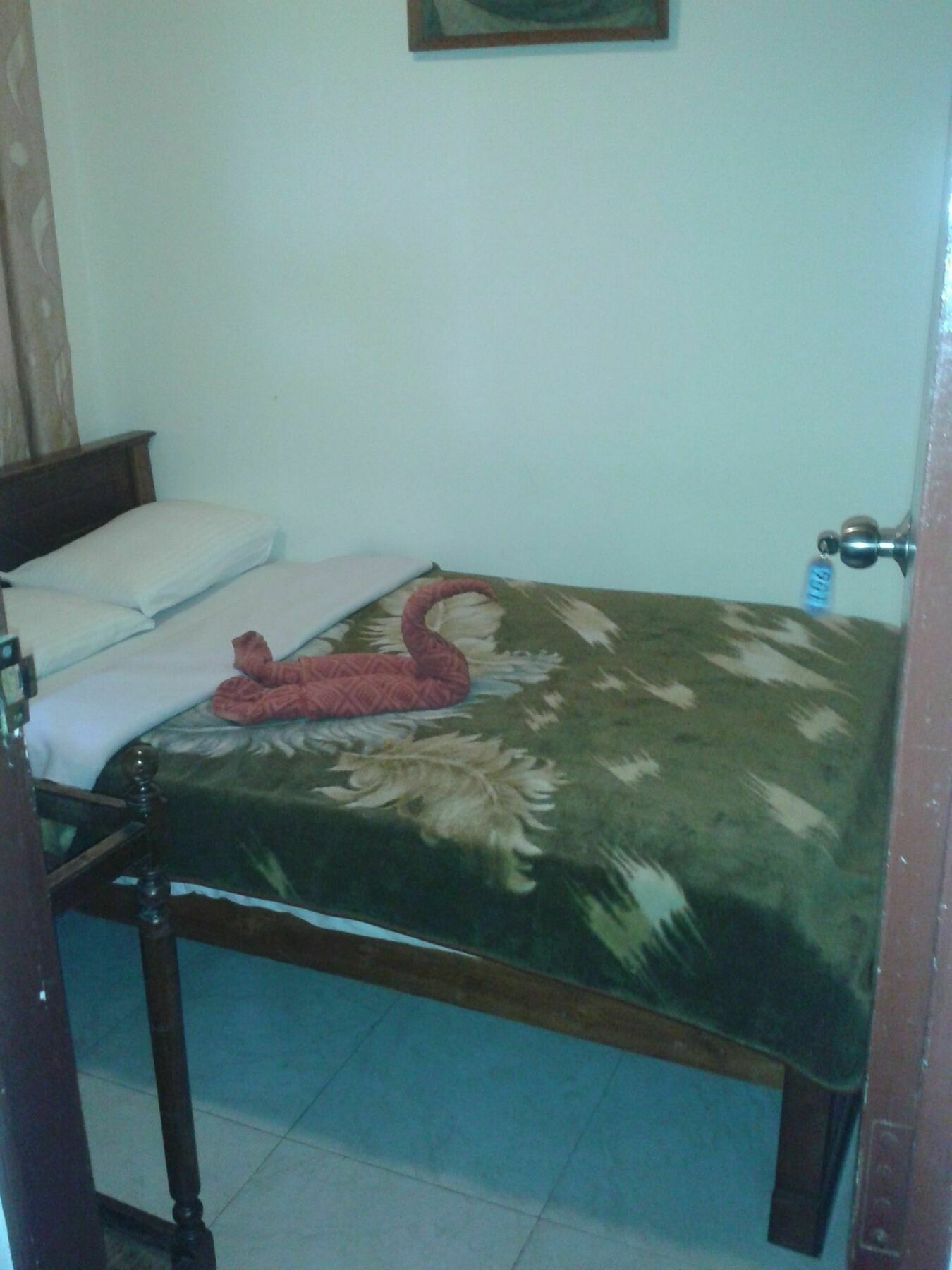 New Tour Inn Nuwara Eliya Extérieur photo