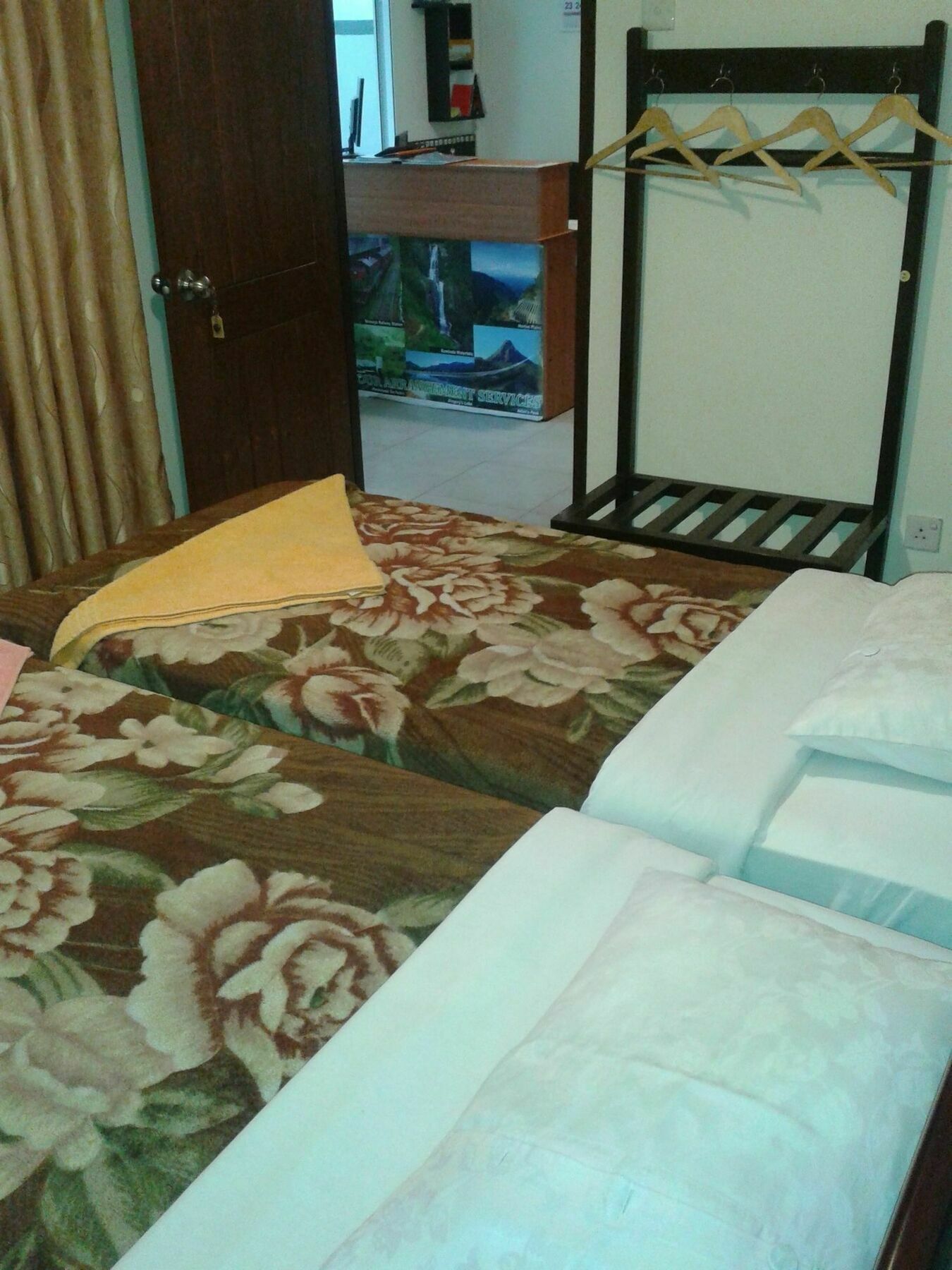 New Tour Inn Nuwara Eliya Extérieur photo