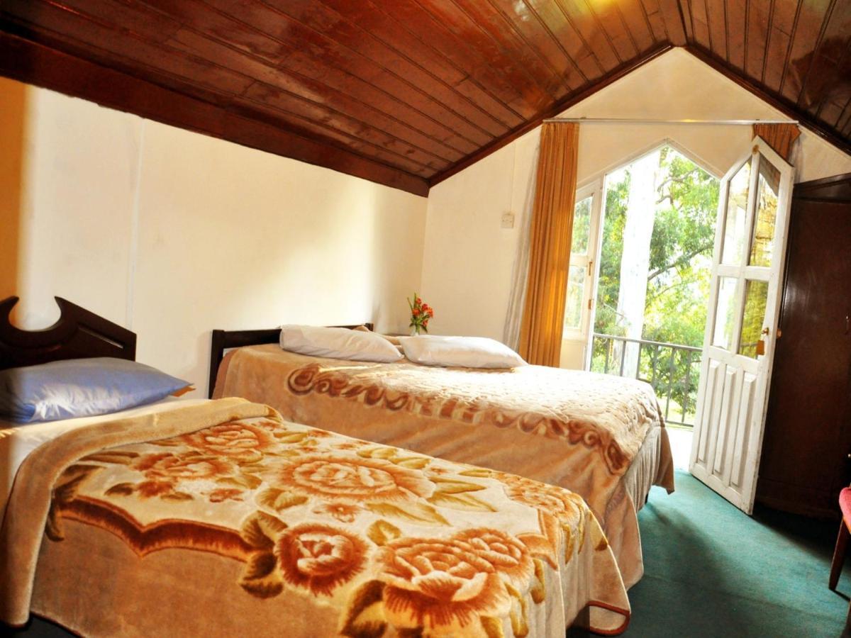 New Tour Inn Nuwara Eliya Chambre photo